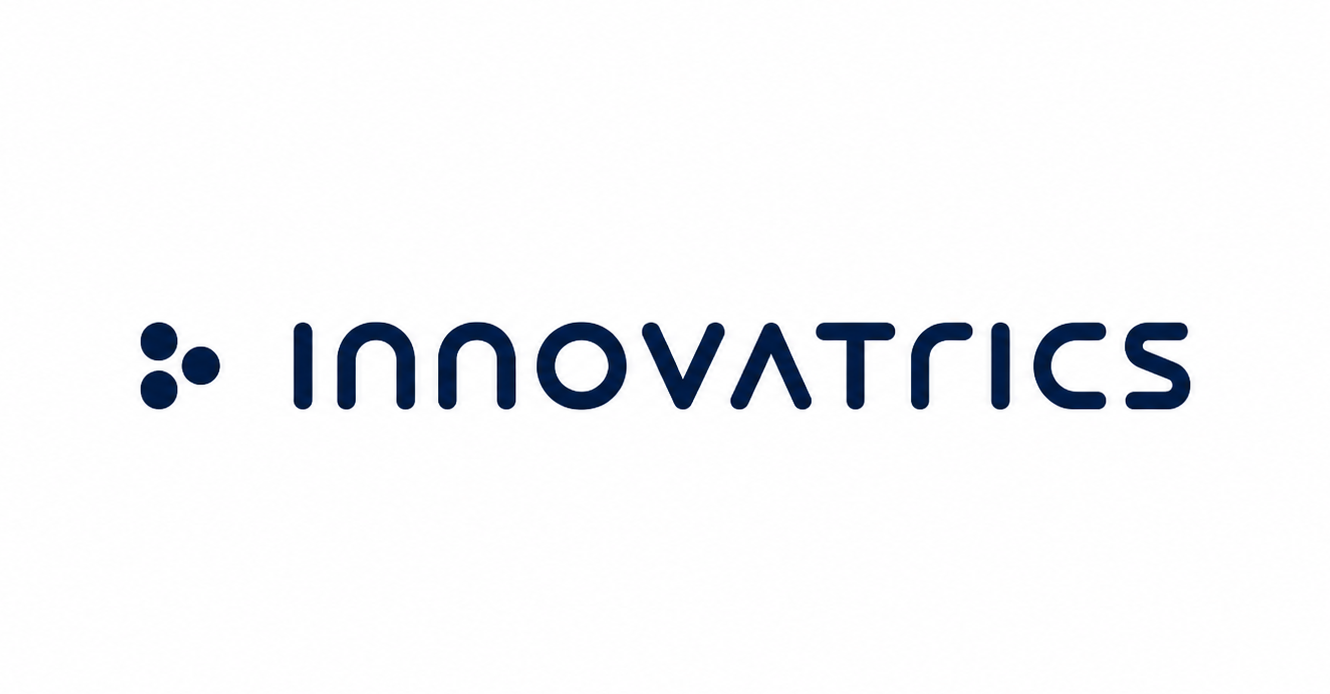 innovatrics logo